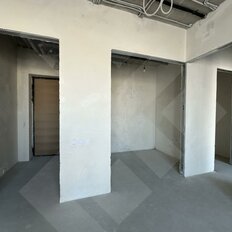 Квартира 46 м², 2-комнатная - изображение 4