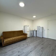 Квартира 25 м², студия - изображение 1