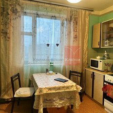 Квартира 74,7 м², 3-комнатная - изображение 3