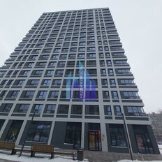 Квартира 30 м², 1-комнатная - изображение 2