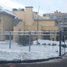 Квартира 35,2 м², 1-комнатная - изображение 4