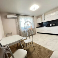 Квартира 46 м², 2-комнатная - изображение 4