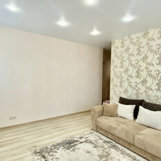 Квартира 59 м², 2-комнатная - изображение 4
