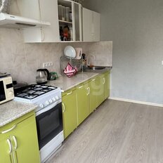 Квартира 36,8 м², 1-комнатная - изображение 1