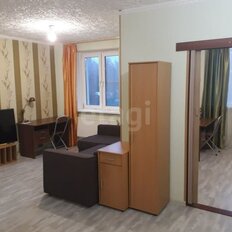 Квартира 46 м², 1-комнатная - изображение 4