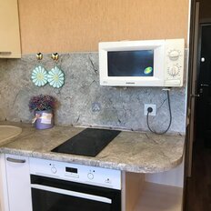 Квартира 15,9 м², студия - изображение 2