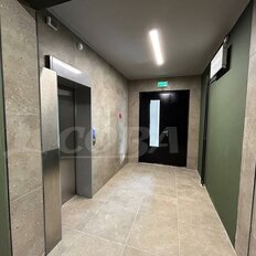 Квартира 53 м², 1-комнатная - изображение 5