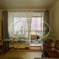 Квартира 32,2 м², 1-комнатная - изображение 5