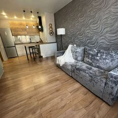 Квартира 58,9 м², 3-комнатная - изображение 3