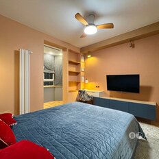 Квартира 32 м², 1-комнатная - изображение 4