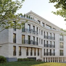 Квартира 249 м², студия - изображение 2