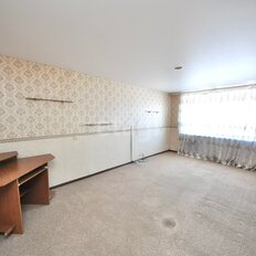 Квартира 58,9 м², 3-комнатная - изображение 4