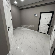 Квартира 60 м², 2-комнатная - изображение 5