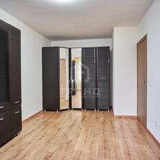 Квартира 35,2 м², 1-комнатная - изображение 2
