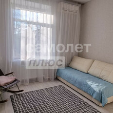 Квартира 63 м², 3-комнатная - изображение 3