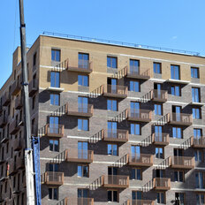 Квартира 83,1 м², 4-комнатная - изображение 4