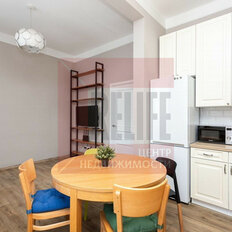 Квартира 64,4 м², 2-комнатная - изображение 5