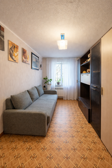 51,4 м², 3-комнатная квартира 3 650 000 ₽ - изображение 38