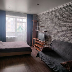 Квартира 30,7 м², 1-комнатная - изображение 2