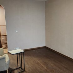 Квартира 39,7 м², 1-комнатная - изображение 4