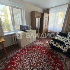 Квартира 30,3 м², 1-комнатная - изображение 2