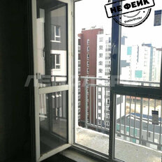Квартира 20,7 м², студия - изображение 2