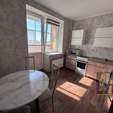 Квартира 36 м², 1-комнатная - изображение 1