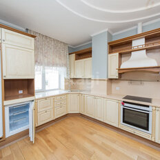Квартира 125 м², 4-комнатная - изображение 5