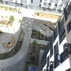 Квартира 31,5 м², 1-комнатная - изображение 2