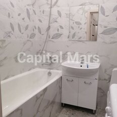 Квартира 27 м², 1-комнатные - изображение 3
