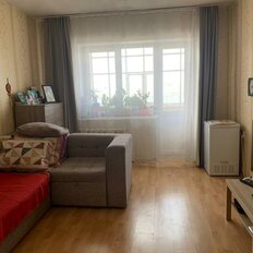 Квартира 51,4 м², 2-комнатная - изображение 1