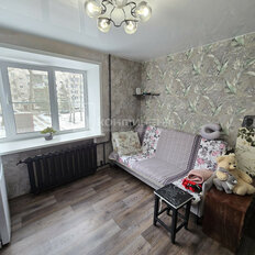 Квартира 18 м², студия - изображение 2