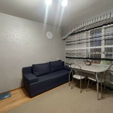 Квартира 35 м², 1-комнатная - изображение 2