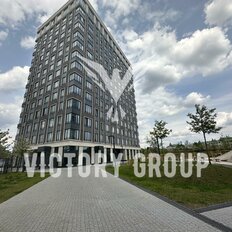 Квартира 49,5 м², 1-комнатная - изображение 1