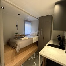 Квартира 10,2 м², студия - изображение 2