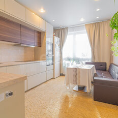 Квартира 76,4 м², 3-комнатная - изображение 1