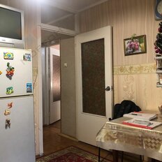 Квартира 38,4 м², 1-комнатная - изображение 5