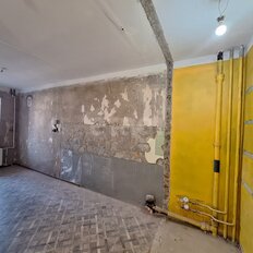 Квартира 37,2 м², 1-комнатная - изображение 5