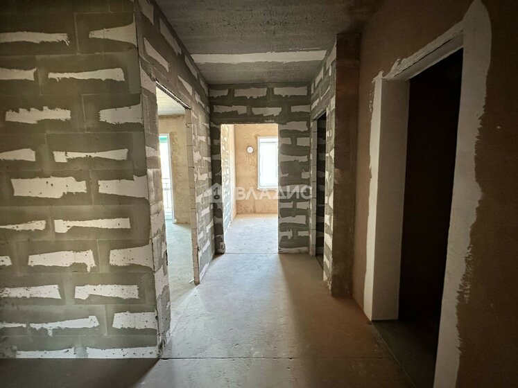 59,6 м², 2-комнатная квартира 7 160 000 ₽ - изображение 61