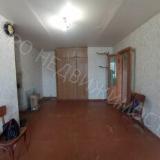 Квартира 34,5 м², 2-комнатная - изображение 4