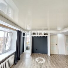 Квартира 62,1 м², 3-комнатная - изображение 4