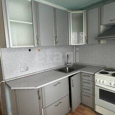 Квартира 29,2 м², 1-комнатная - изображение 2