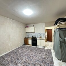 Квартира 24,7 м², студия - изображение 1