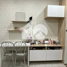 Квартира 17,8 м², студия - изображение 2