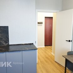 Квартира 35 м², 1-комнатная - изображение 5