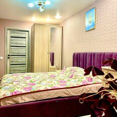 Квартира 74 м², 3-комнатная - изображение 4