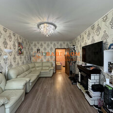 Квартира 81,1 м², 3-комнатная - изображение 2