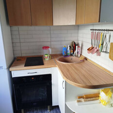Квартира 43,4 м², 2-комнатная - изображение 4