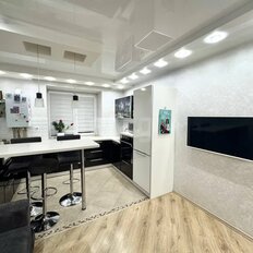 Квартира 55,9 м², 2-комнатная - изображение 3