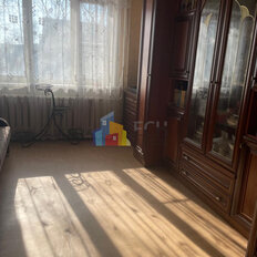 Квартира 35,3 м², 1-комнатная - изображение 2